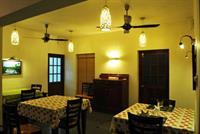 The Villa Romantica Nedumbassery Exterior foto
