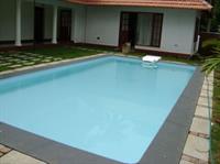 The Villa Romantica Nedumbassery Exterior foto